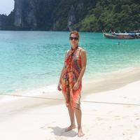 Отзыв от Ева - DTV виза