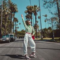 Отзыв от Полина - виза ДТВ